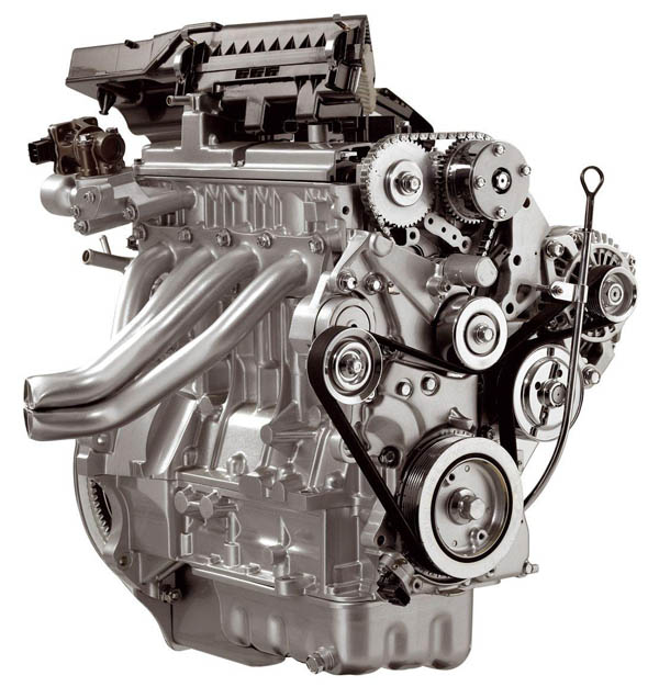2020 Des Benz 300se Car Engine